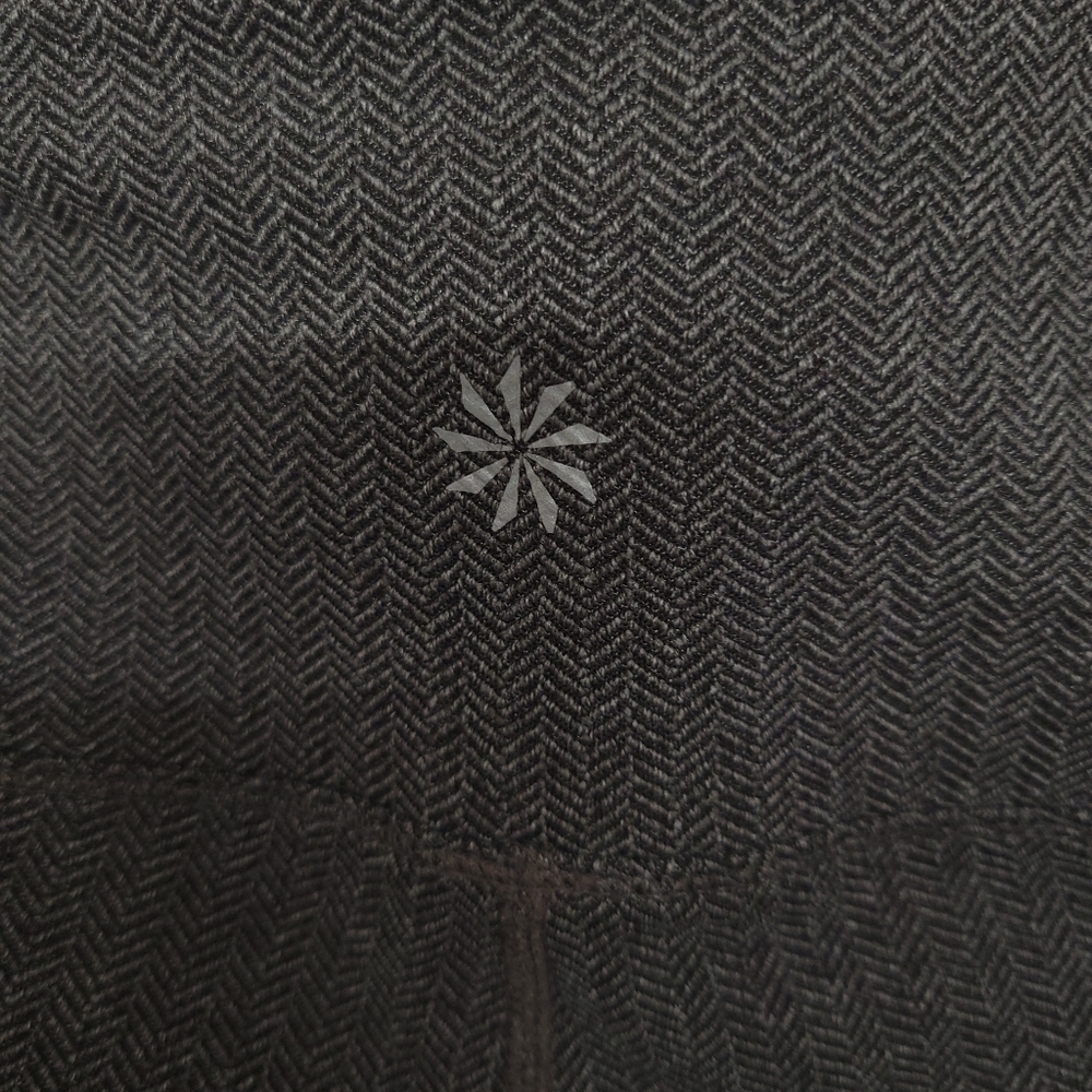 Athleta Herringbone Sly Drifter Tightleggings, Wi… - image 7